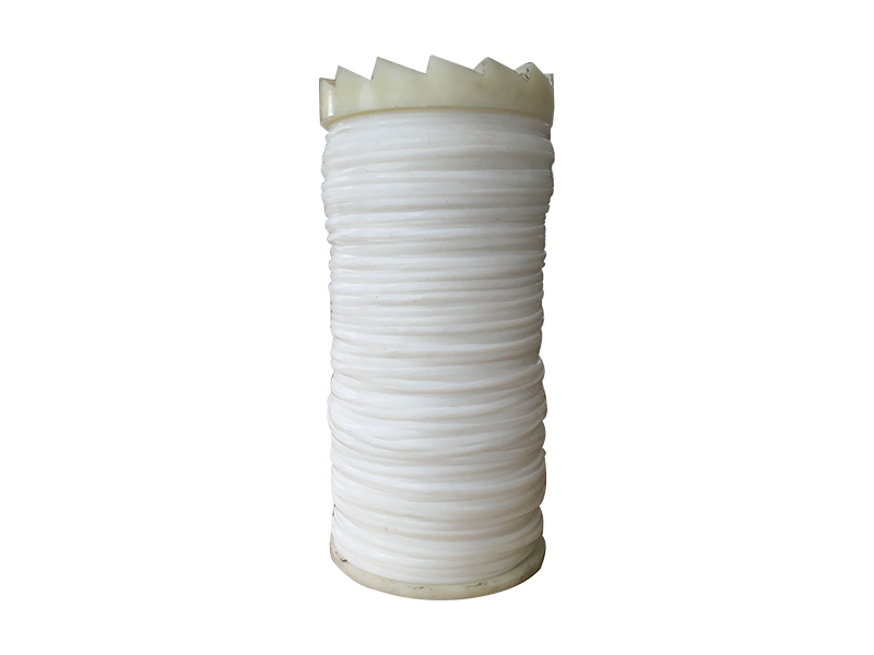 เส้นด้าย PTFE บริสุทธิ์เกรดพรีเมี่ยม