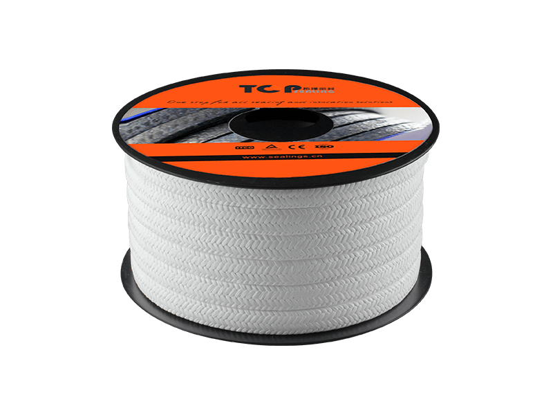 ปะเก็นต่อม PTFE เกรดพรีเมี่ยมเพื่อการปิดผนึกและความทนทานที่เพิ่มขึ้น