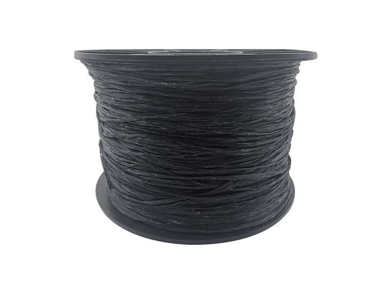 เส้นใยคาร์บอนผสม PTFE: วัสดุคอมโพสิตประสิทธิภาพสูง