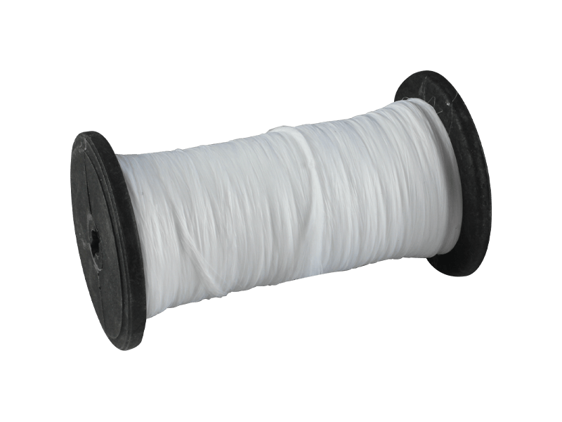 เส้นใย PTFE ประสิทธิภาพสูง