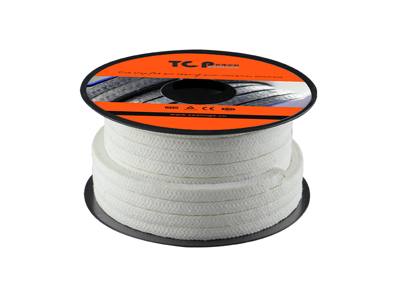 ต่อมอะครีลิกเสริม PTFE เพื่อการปิดผนึกที่เชื่อถือได้