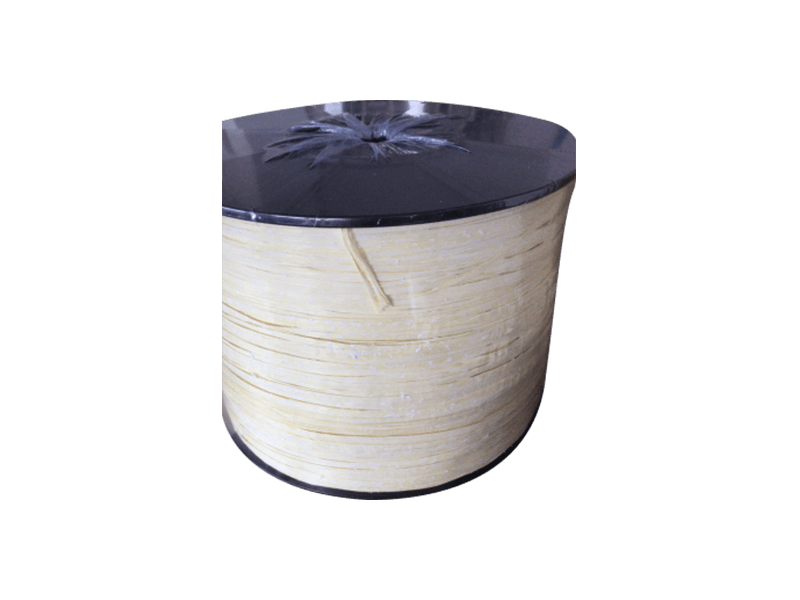 เส้นใยอะรามิดชุบ PTFE สำหรับการใช้งานประสิทธิภาพสูง