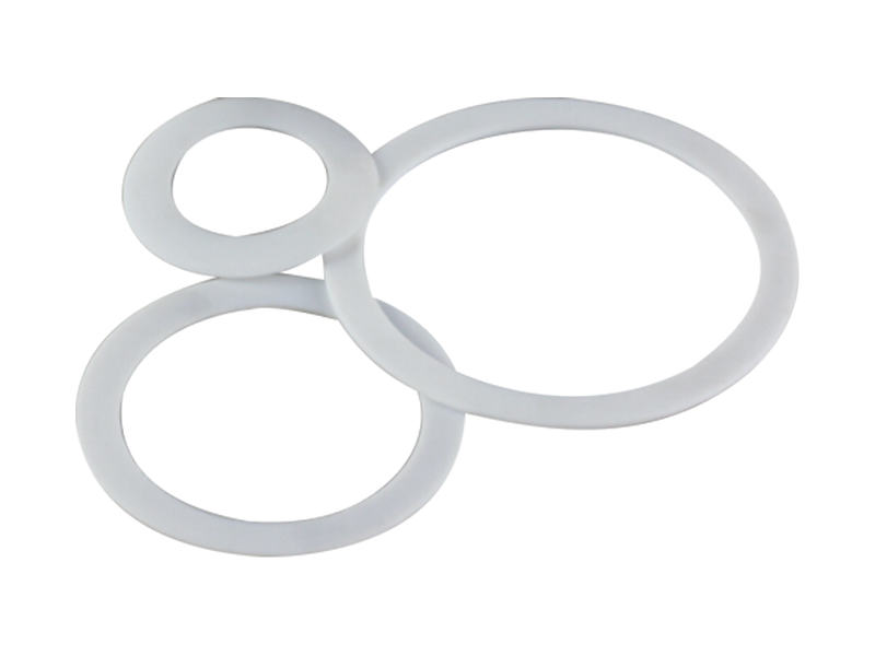 ปะเก็น PTFE บริสุทธิ์: โซลูชันการปิดผนึกที่ดีที่สุดสำหรับการใช้งานที่กัดกร่อนและอุณหภูมิสูง