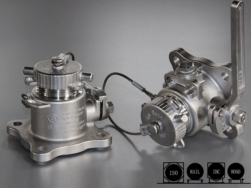 บอลวาล์ว Aireline DN40 BSP