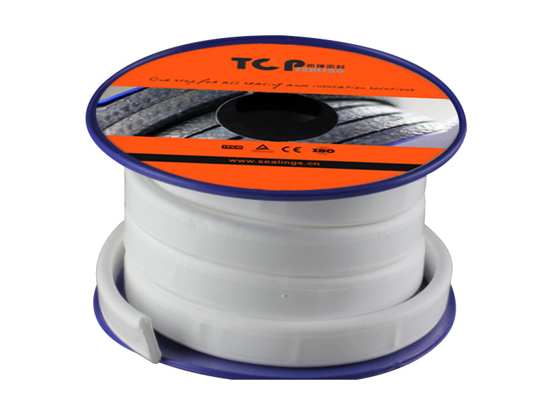 สารซีลรอยต่อ PTFE ที่ได้รับการปรับปรุง: การซีลที่เหนือกว่าสำหรับการใช้งานในอุตสาหกรรม