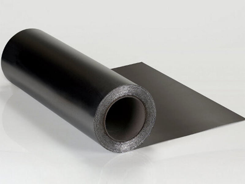 กระดาษ Flexi-Graphite ที่มีคุณสมบัตินำไฟฟ้า: ทนทานต่อความร้อนและสารเคมีขั้นสูง