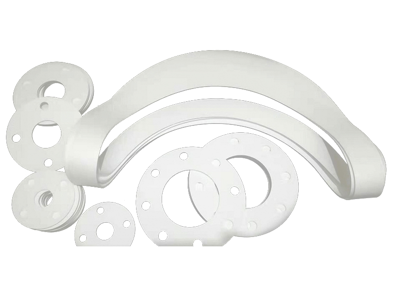 ปะเก็น PTFE ขยายตัว