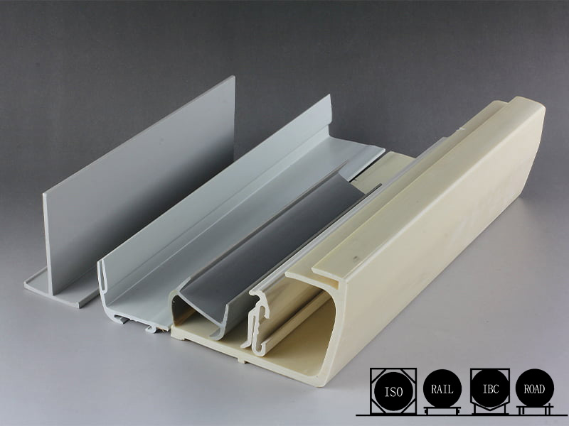 ซีลประตู PVC ทนทาน: การปกป้องสูงสุดจากสภาพอากาศและเสียงรบกวนสำหรับบ้านหรือธุรกิจของคุณ
