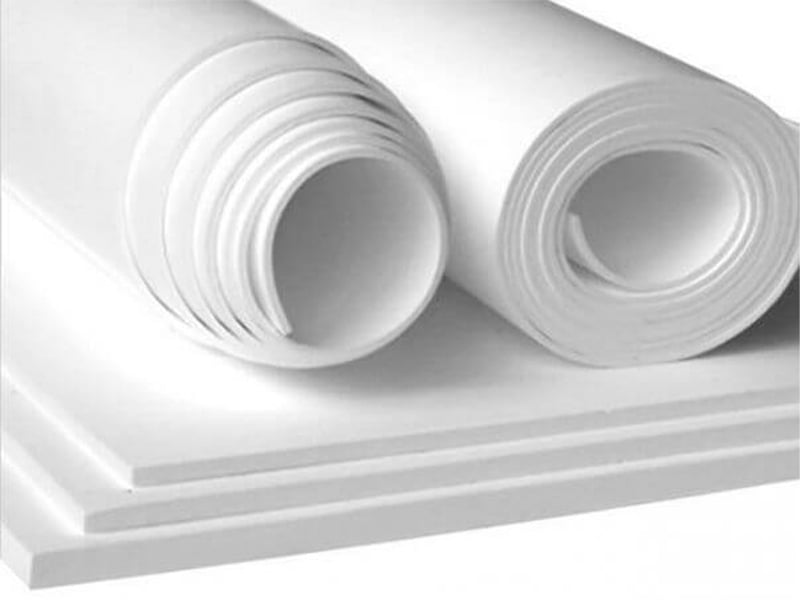 แผ่น PTFE ขยายตัว: วัสดุปิดผนึกอเนกประสงค์และประสิทธิภาพสูง
