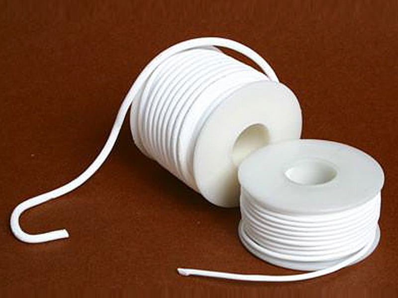 ซีลก้านวาล์ว PTFE: โซลูชันการปิดผนึกประสิทธิภาพสูงสำหรับวาล์วอุตสาหกรรม