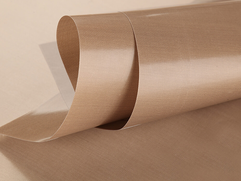 เทปไฟเบอร์กลาสเคลือบ PTFE ทนความร้อนสูง - ทนทาน ไม่ติด เทปฉนวนทนความร้อน