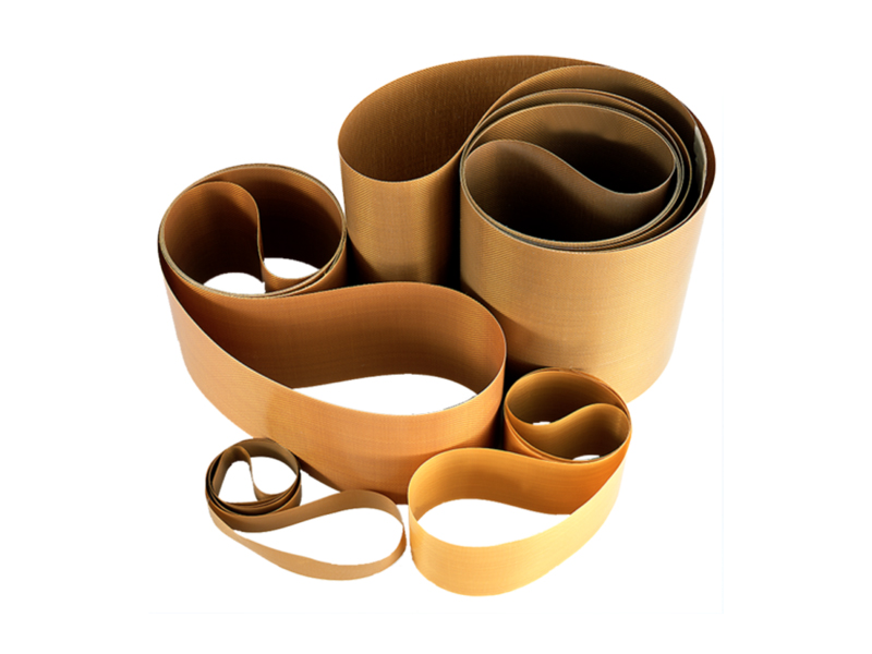 ผ้าเคฟลาร์เคลือบ PTFE: ความทนทานและทนความร้อนที่ไม่มีใครเทียบได้สำหรับการใช้งานประสิทธิภาพสูง