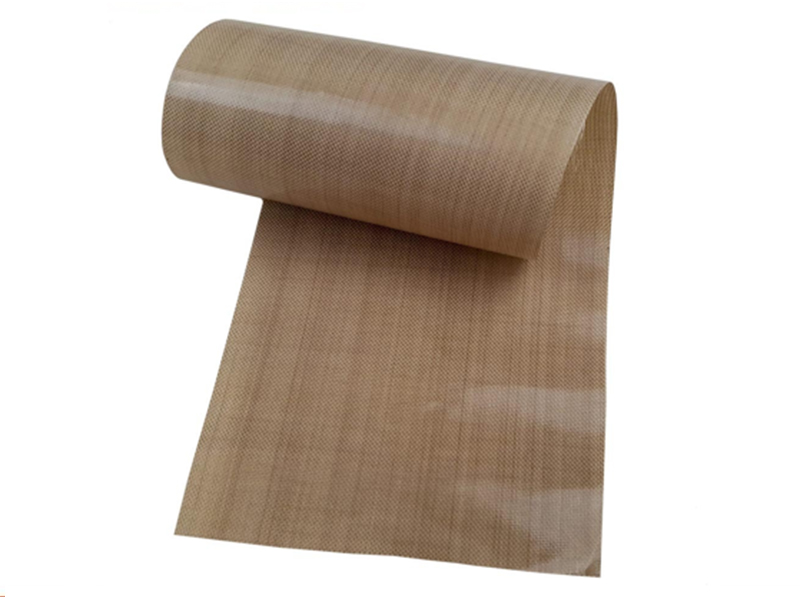 ผ้า PTFE ประสิทธิภาพสูง: โซลูชันที่ดีที่สุดสำหรับการทนต่ออุณหภูมิและสารเคมีที่รุนแรง