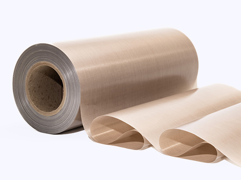 เทป PTFE ทนทานพร้อมไฟเบอร์กลาส: ทนทานต่อการฉีกขาดมากขึ้นสำหรับการใช้งานในอุตสาหกรรม