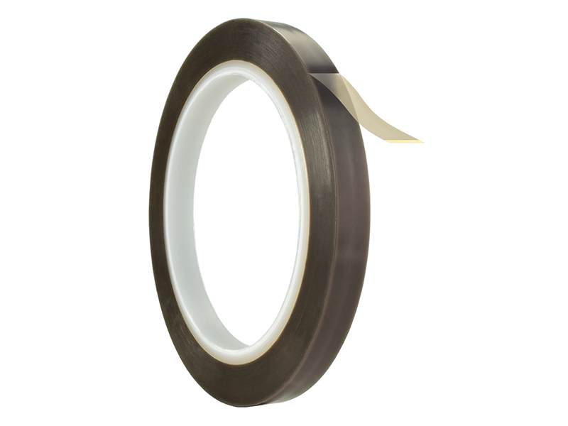 เทป PTFE ที่ผ่านการรีดอย่างแม่นยำเพื่อการปิดผนึกเกลียวประสิทธิภาพสูง