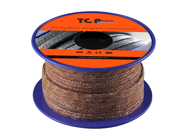 บรรจุภัณฑ์ต่อม Ptfe Kynol