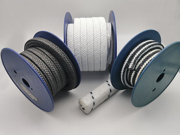 บรรจุภัณฑ์ต่อม PTFE